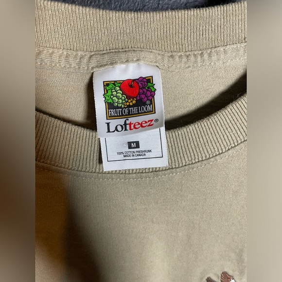 Men’s Lofteez Shirt - Picture 2 of 3